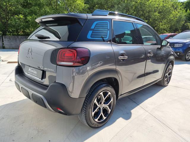 CITROEN C3 Aircross PureTech 110 S&S Shine