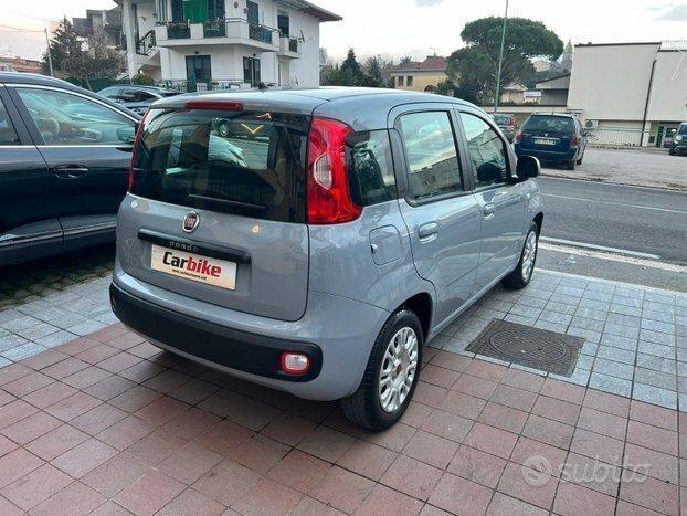 Fiat Panda easy
