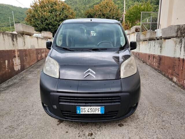 Citroen Nemo 1.4 HDi 70CV 5 POSTI