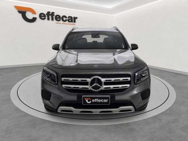 Mercedes-Benz GLB 200 d Automatic Executive