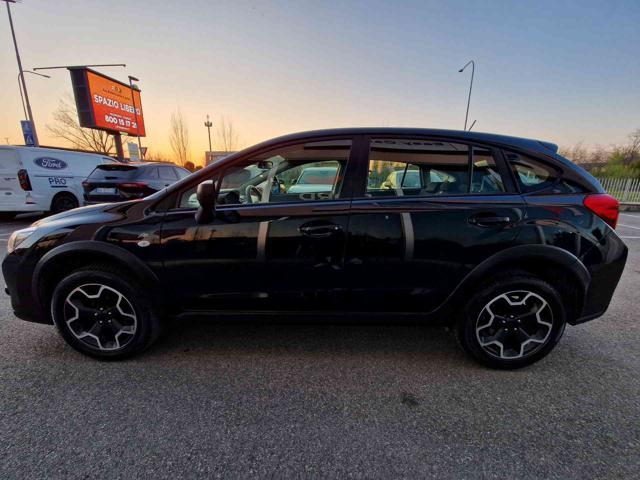SUBARU XV 1.6i Free AWD
