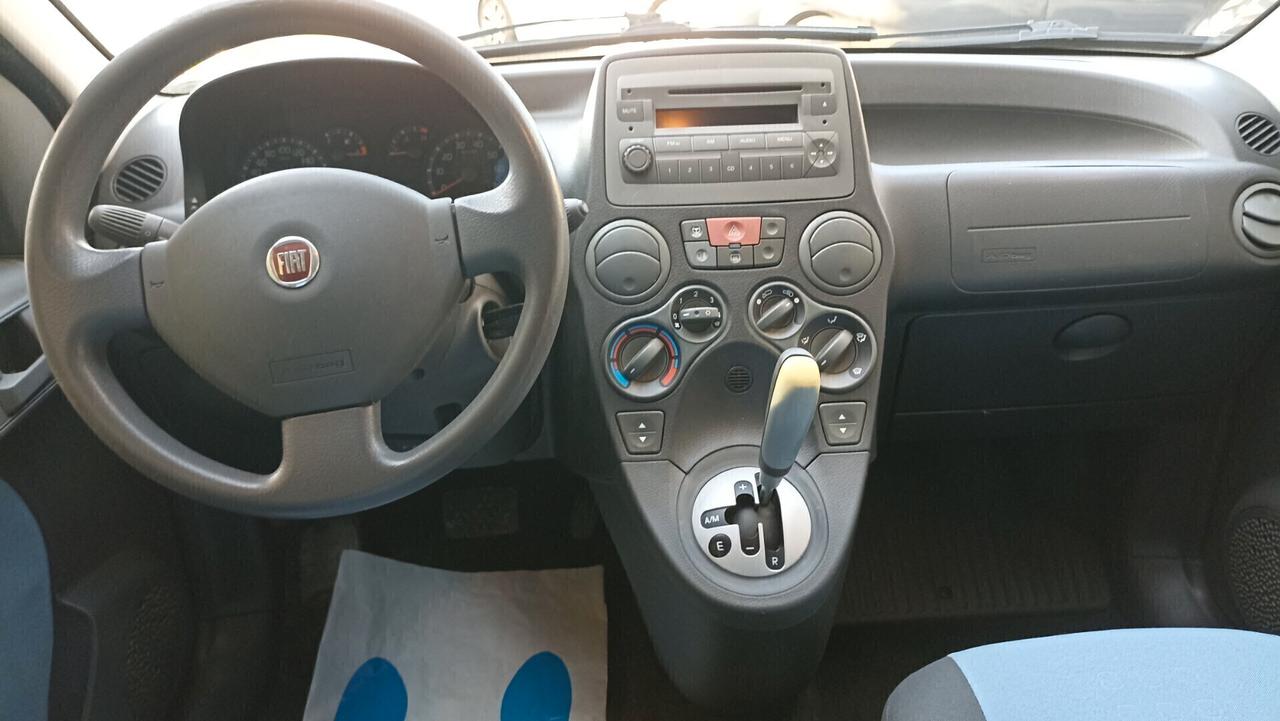 Fiat Panda 1.2 Dualogic aut. (neopatentati)