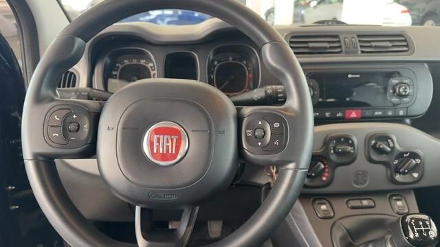Fiat Panda 1.3 MJT 95 CV S&S Lounge