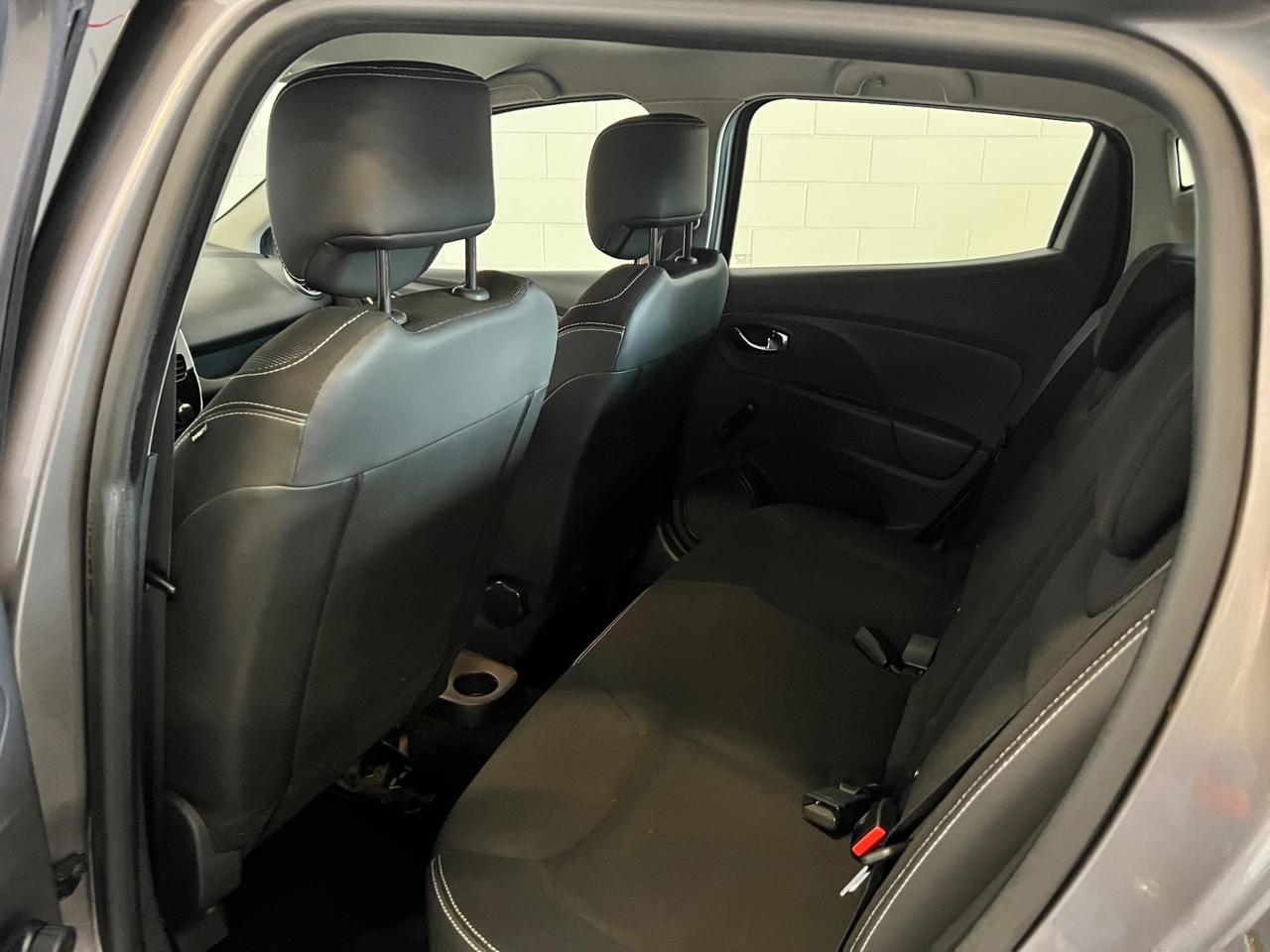 Renault Clio 1.5 dCi 8V 75CV 5 porte Costume National