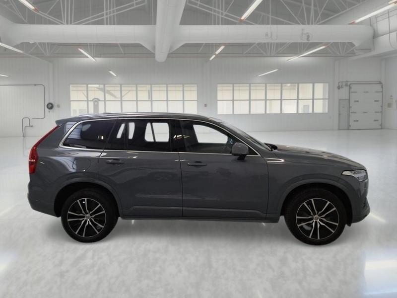 VOLVO XC90 B5 D AWD GEARTRONIC 7P MOMENTUM PRO SUV