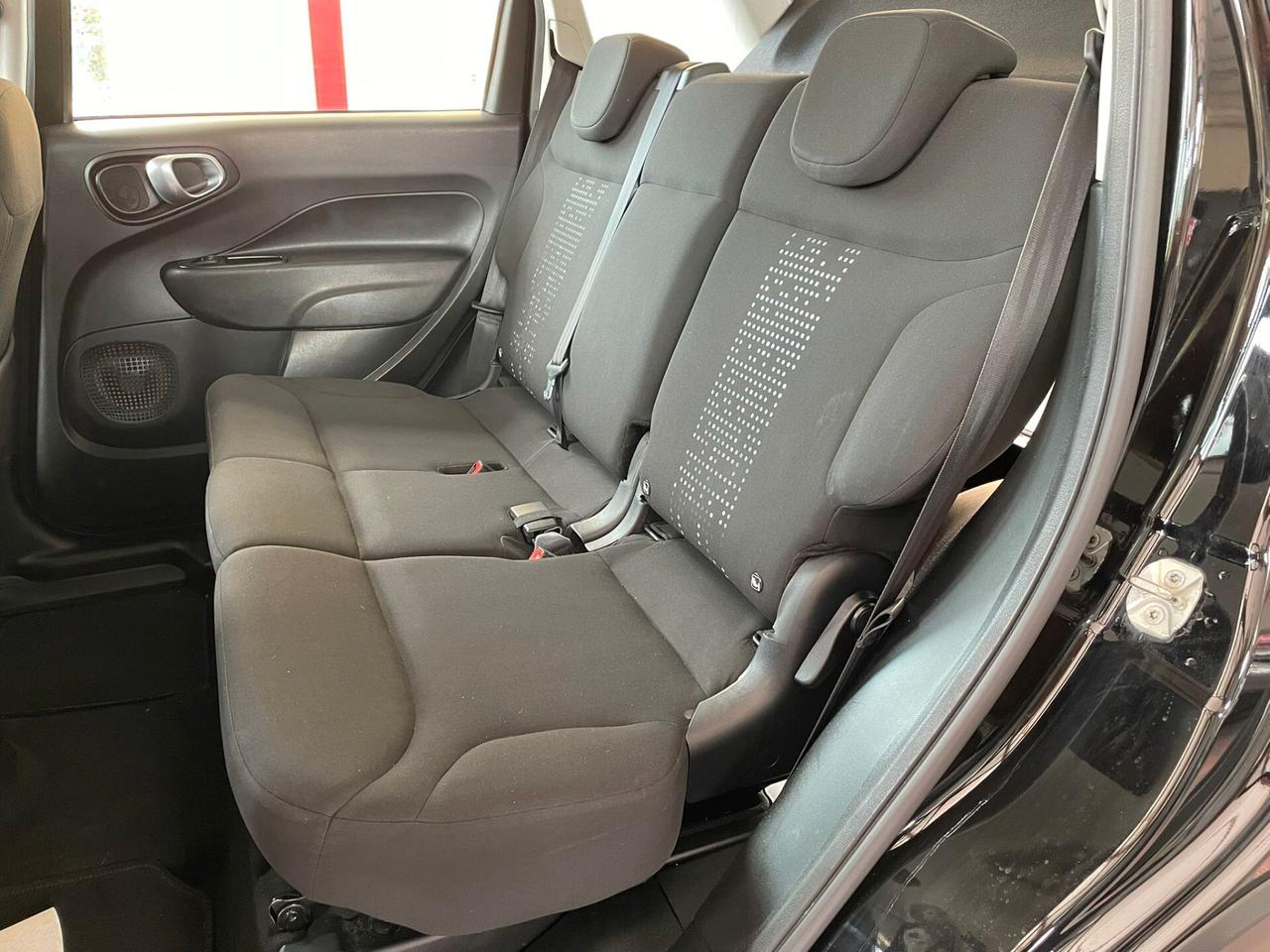 Fiat 500L 1.3 Mj 95 CV City Cross