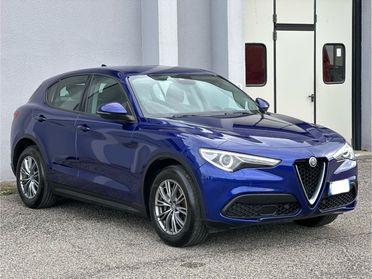ALFA ROMEO Stelvio 2.2 T.diesel 190CV AT8 Q4 Sprint