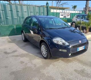 Fiat Punto 1.4 S&S 8V 5 porte Lounge