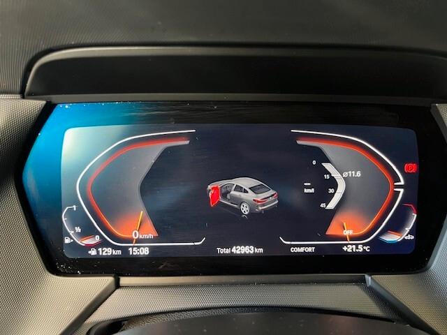 Bmw 220 Serie 2 F44 Gran Coupe 220i xdrive Msport auto