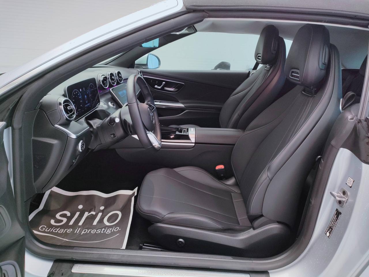 Mercedes-Benz CLE Cabrio - A236 - CLE Cabrio 220 d Advanced auto