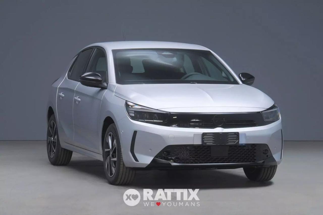 Opel Corsa 1.2 100CV GS AT8