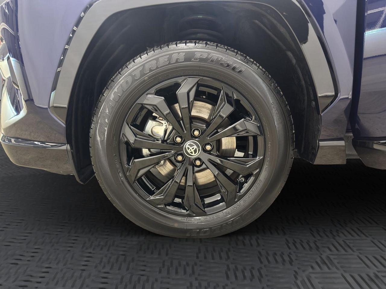 Toyota Rav4 2.5 vvt-ie h Style 2wd 218cv e-cvt