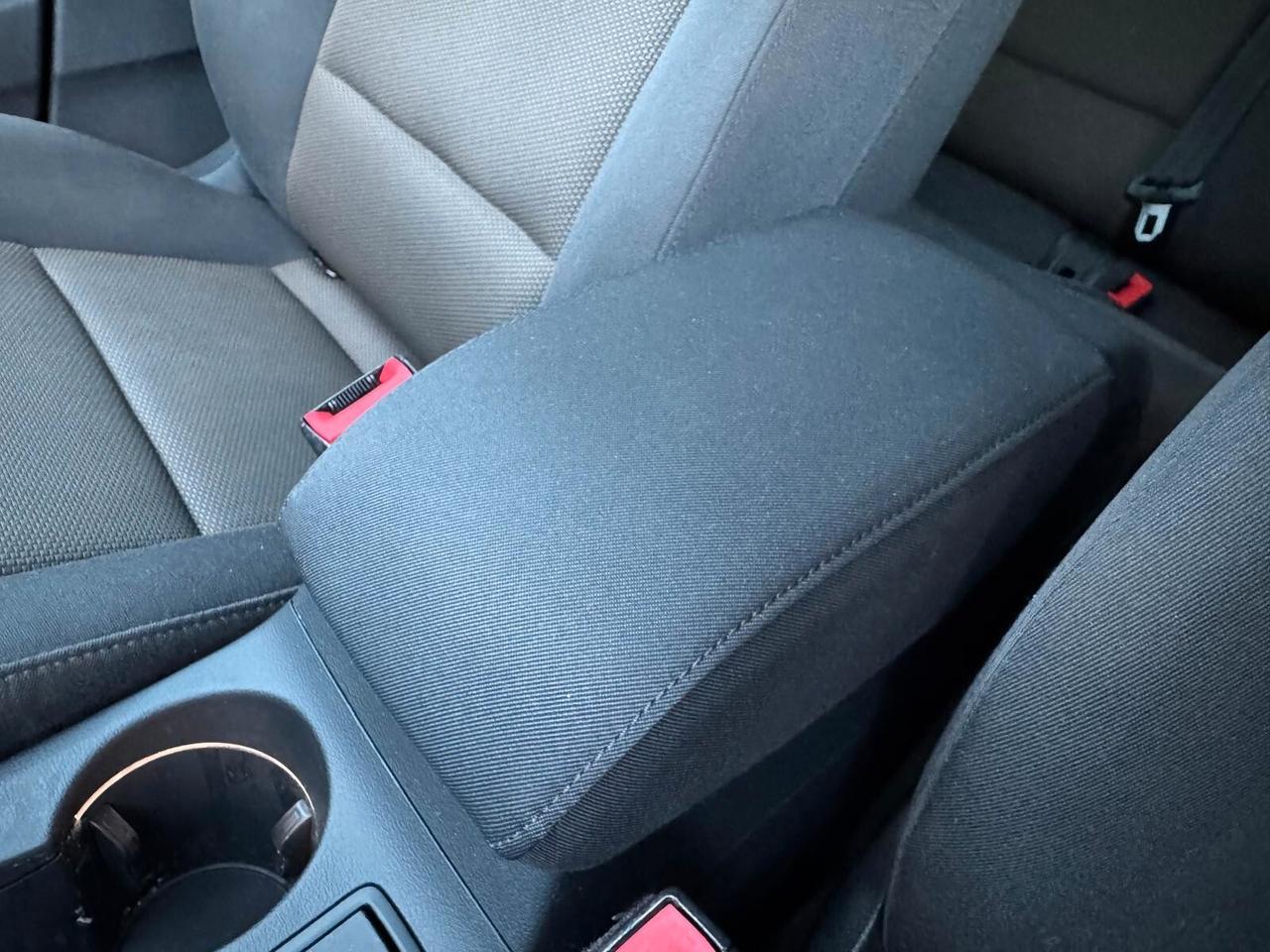 Audi Q3 2.0 Diesel 150CV Quattro.Permuto 2015