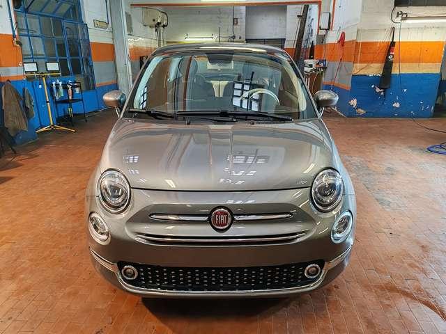 Fiat 500 1.0 Hybrid 70cv Dolcevita R16+ Navi 36 Rate 186,65