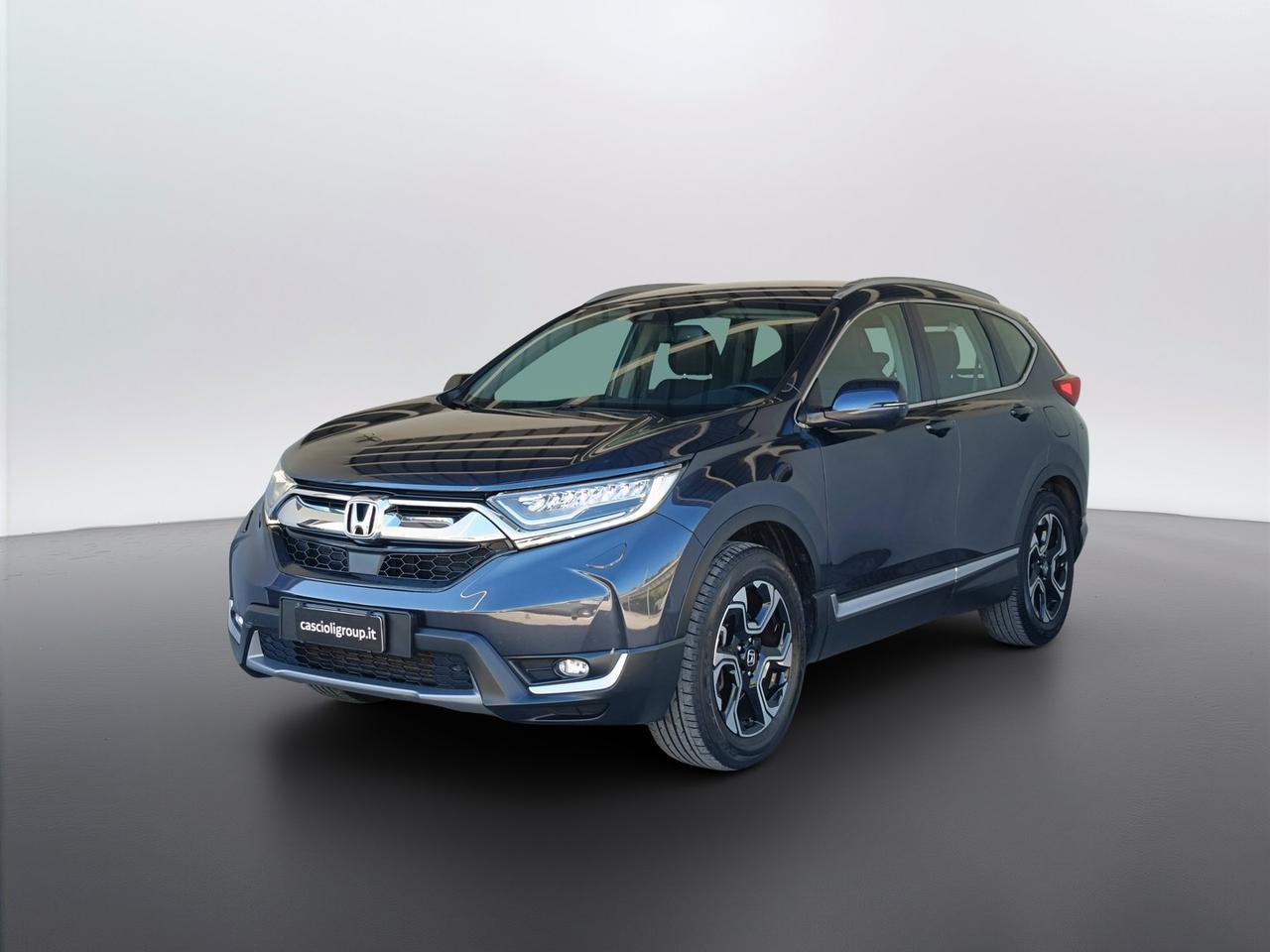 HONDA CR-V V 2019 - CR-V 1.5 t Comfort 173cv