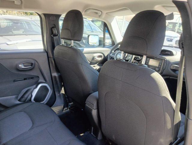 JEEP Renegade 1.6 E-TorQ EVO Sport