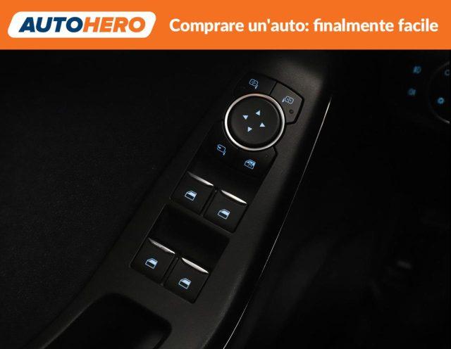 FORD Fiesta 1.0 Ecoboost 100 CV aut. 5 porte Titanium