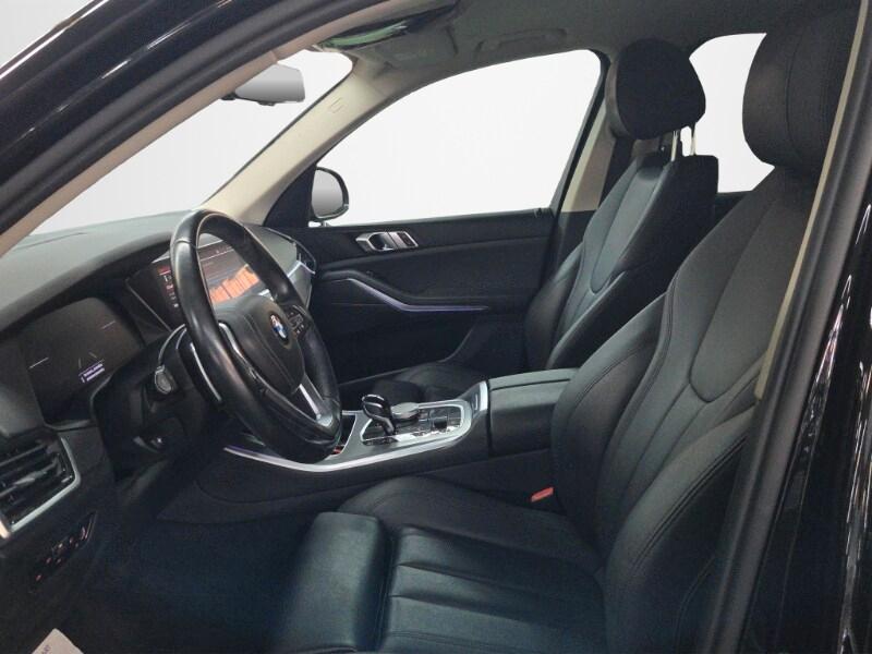 BMW X5 (G05/F95) X5 xDrive25d Business