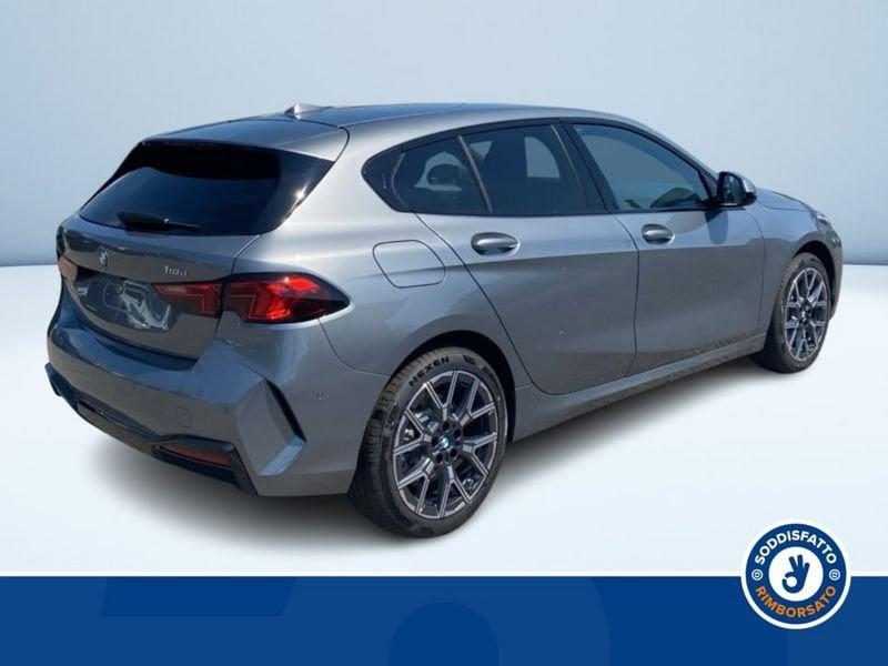 BMW Serie 1 118d