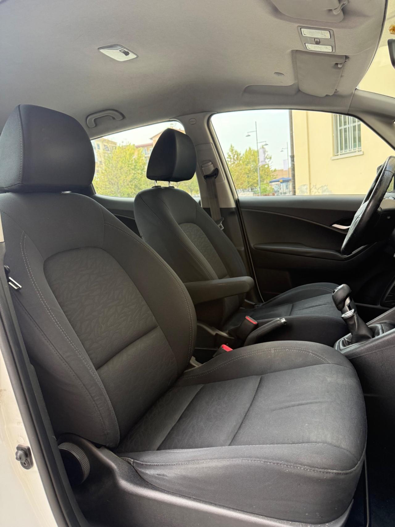 Hyundai iX20 1.4 90 CV Comfort GPL