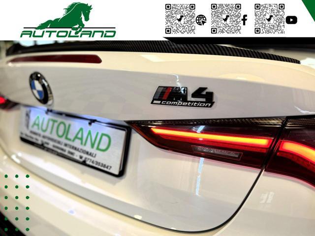 BMW 420 i Cabrio Msport 184CV Alpinweiss III
