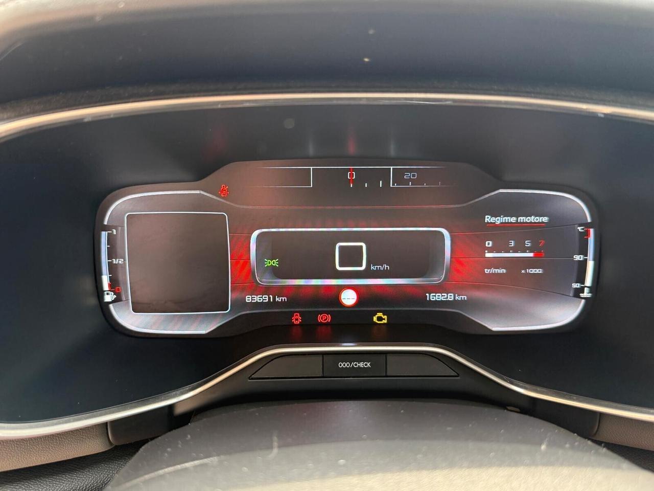 Citroen C5 Aircross BlueHDi 130 S&S Feel