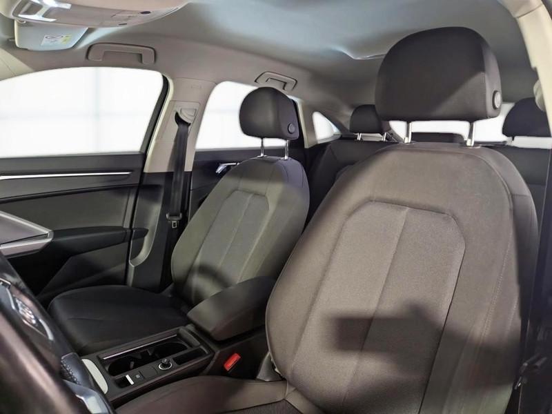 AUDI Q3 SPORTBACK 35 TDI S tronic Business Plus