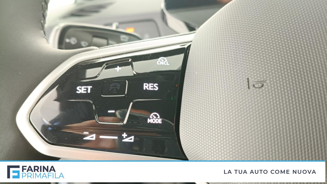 VOLKSWAGEN ID.3 2023 - ID.3 59 kWh Pro Edition Plus 204cv