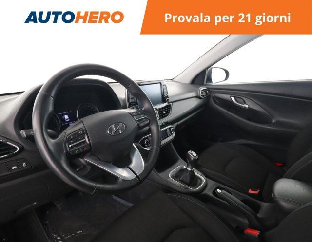 HYUNDAI i30 1.6 CRDi 110CV 5 porte Business