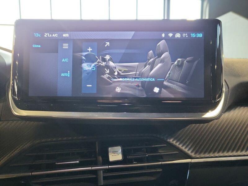 Peugeot 2008 2008 PureTech 100 S&S Allure GARANZIA CINGHIA 10 ANNI o 175000KM