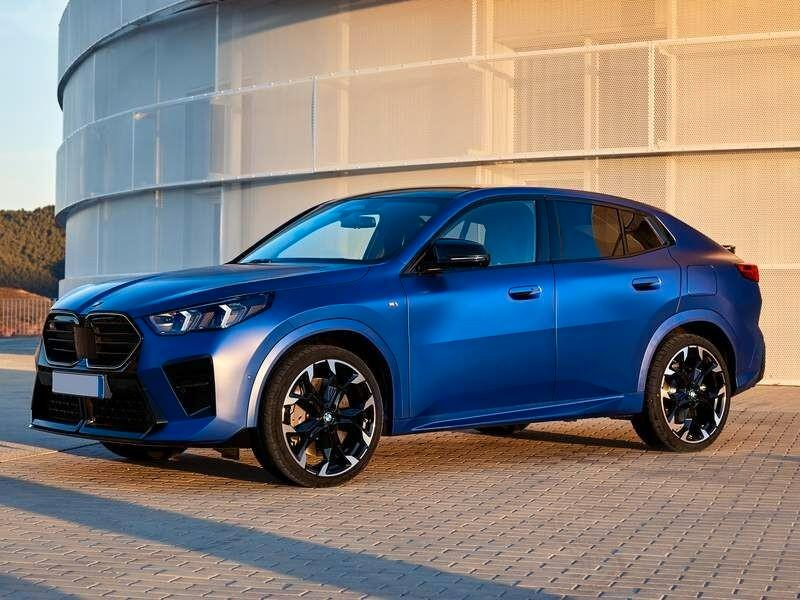 Bmw X2 sDrive 18d DCT ARRIVO GENNAIO 2026 - CANONI IVA ESCLUSA - ANTICIPO ZERO