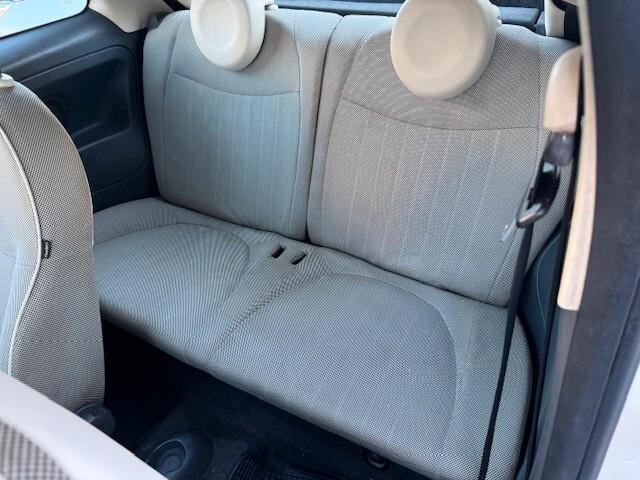 Fiat 500 1.3 td meccanica rivista