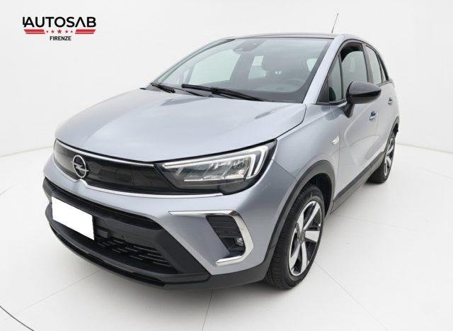 OPEL Crossland X 1.2 Turbo 12V 110 CV Car Play Unico Propr.