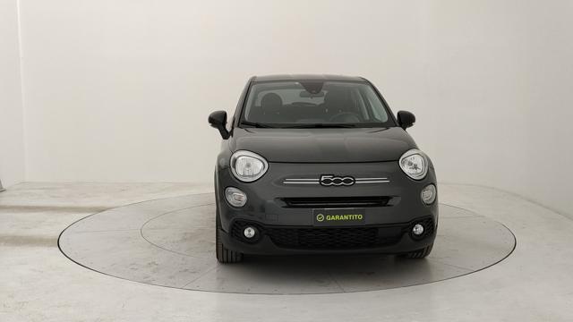 FIAT 500X 1.3 mjet Club 95cv
