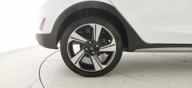 FORD Fiesta 1.0 Ecoboost Hybrid 125 CV 5 porte Active