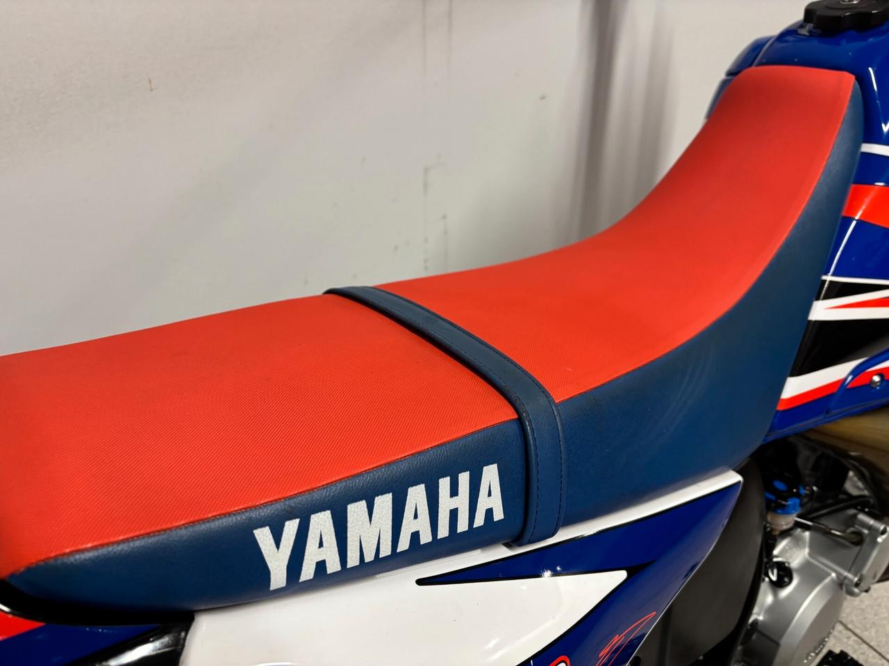 Yamaha DT 125