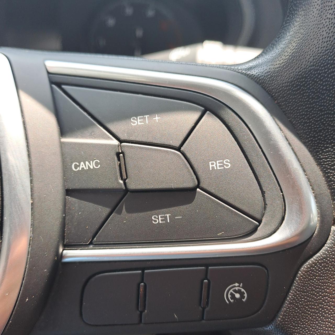 Fiat Tipo Sw 1.3 Mtj 95 Cv Easy