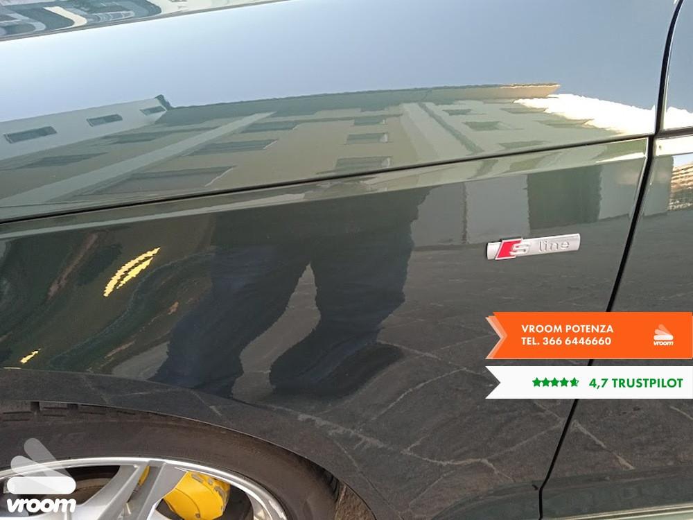 AUDI A4 5ª serie A4 2.0 TDI 190 CV S tronic Bu...