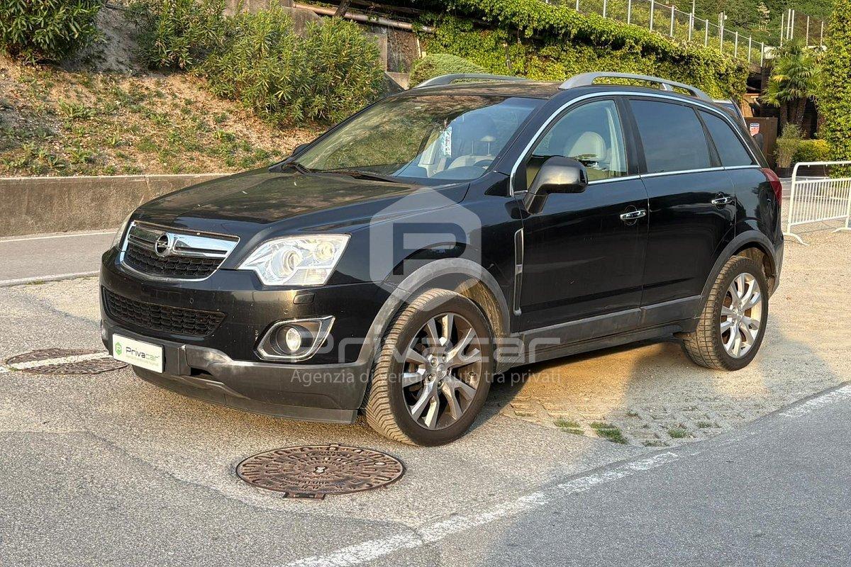 OPEL Antara 2.2 CDTI 184CV Cosmo Unlimited