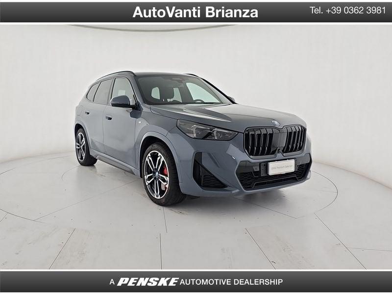 BMW X1 X1 xDrive 25e Msport Pro
