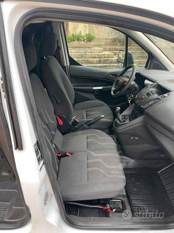 Ford Transit Connect Transit Connect 210 1.5 TDCi