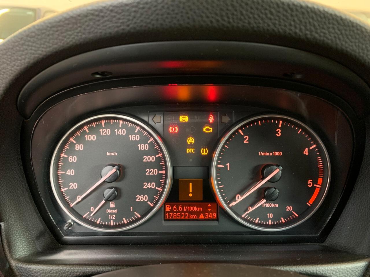 Bmw 320 320d cat Futura