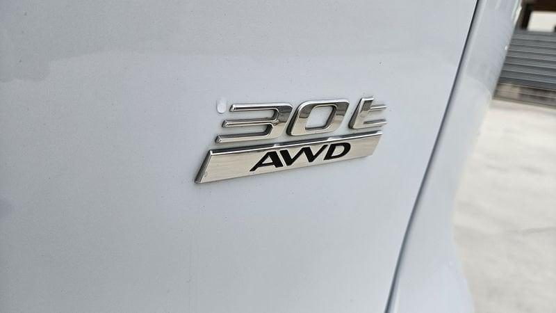 Jaguar F-Pace 2.0 300 CV AWD aut. Portfolio