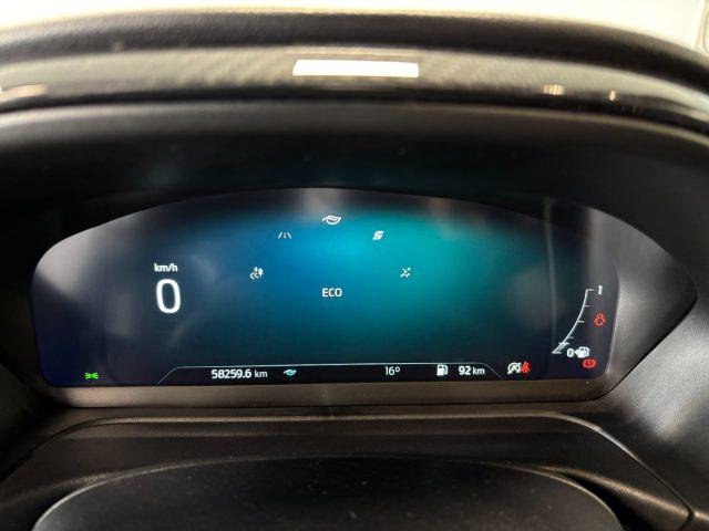 FORD Puma 1.0 Benzina ST-Line Hybrid