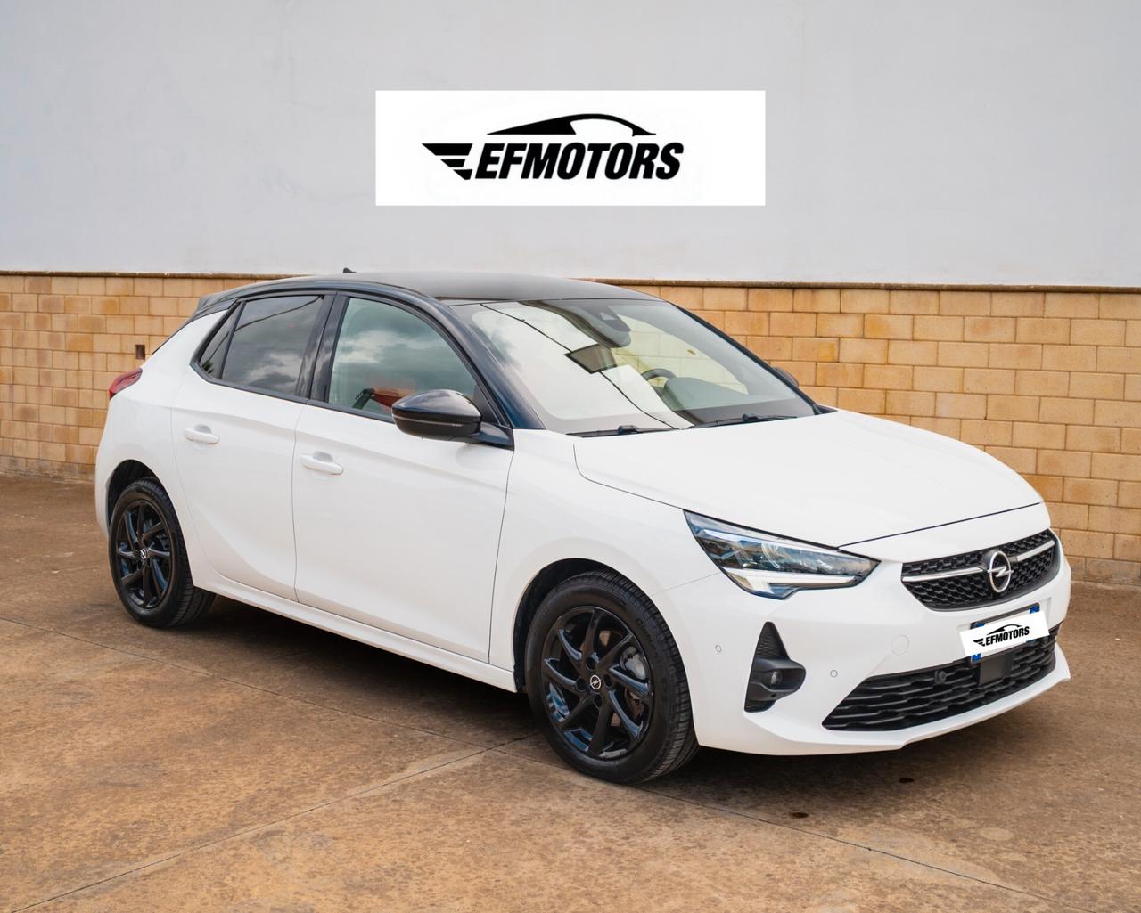 Opel Corsa 1.2 100 CV GS Line