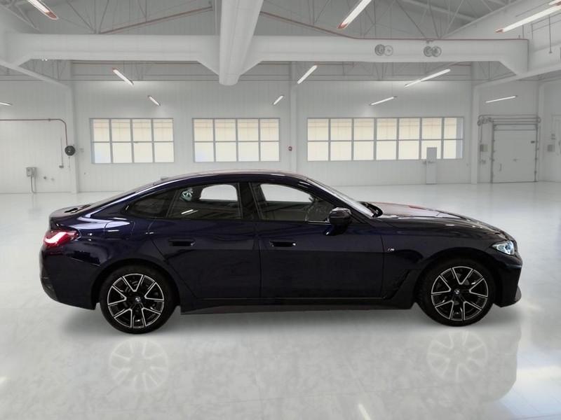 BMW 420 XDRIVE M SPORT AUTO MH48V 4 PORTE BERLINA