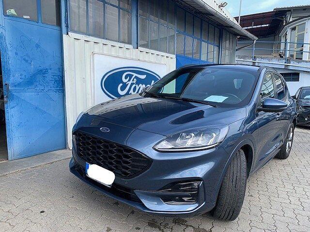 Ford Kuga 2.5 Full Hybrid 190 CV CVT 2WD ST-Line