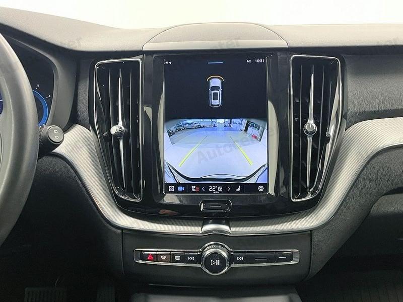 Volvo XC60 XC60 B4 (d) 197CV AWD AUT PLUS BRIGHT **AUTOCARRO N1**