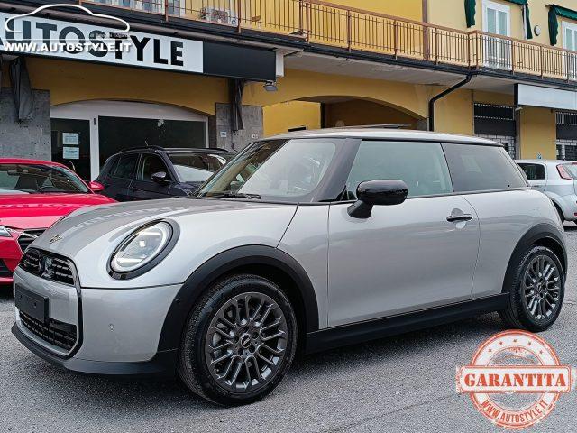 MINI Mini Cooper C F66 Classic 156Cv Steptronic/AUTOMATICA
