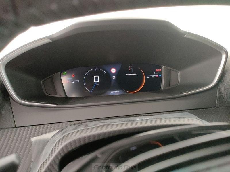 Peugeot 2008 2008 1.2 hybrid Allure 145cv e-dcs6